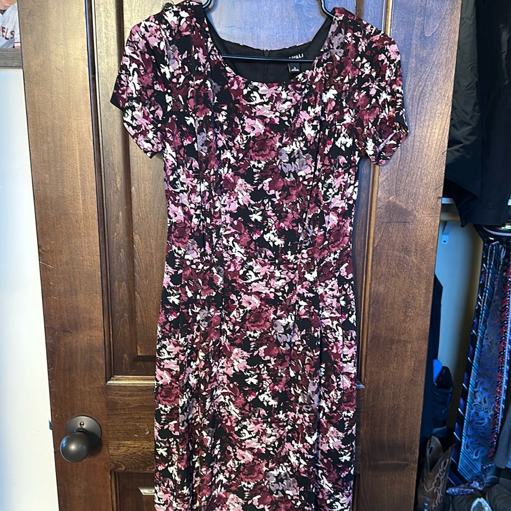 Women’s midi dress